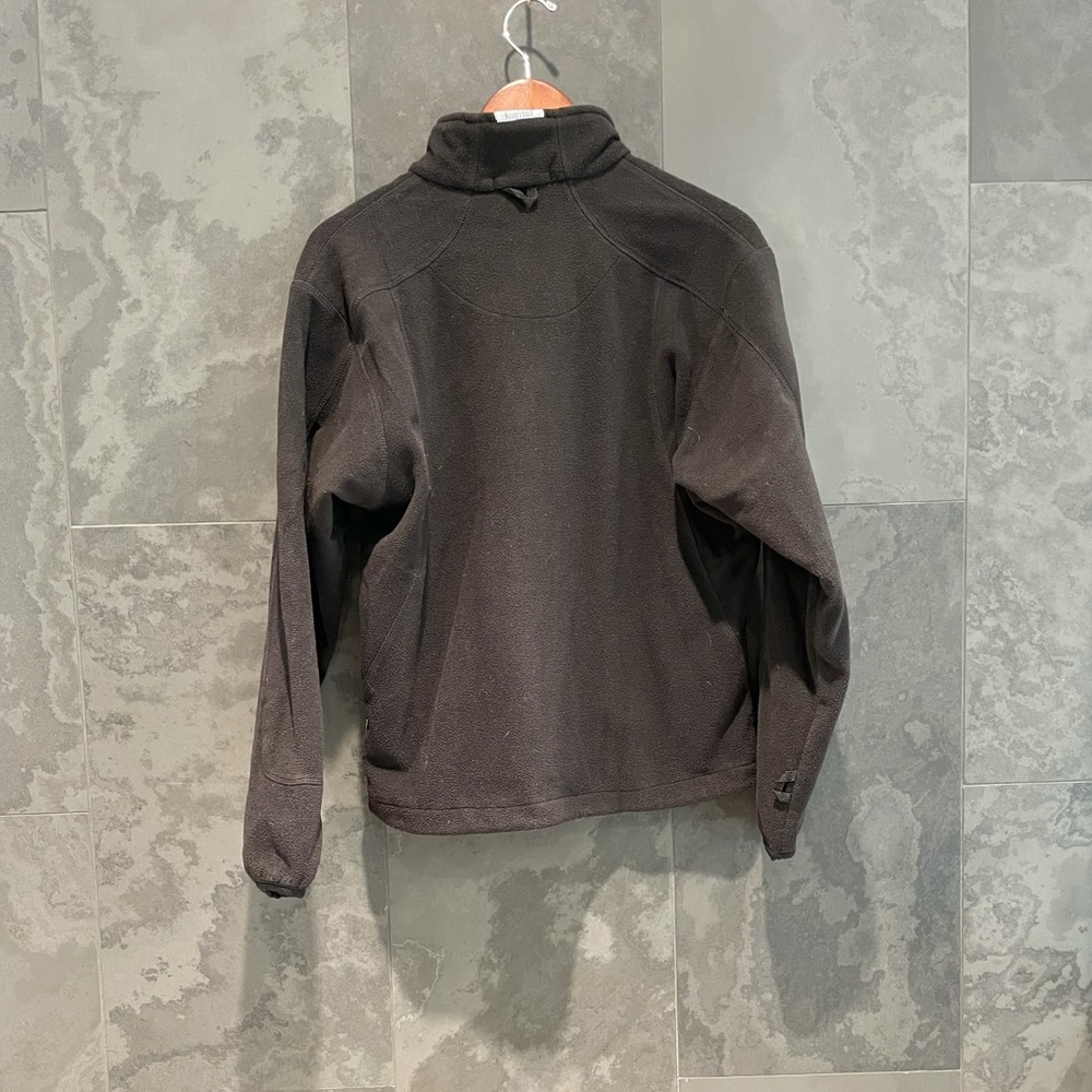 Fleece jacket - Picture 2 of 4